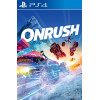 Onrush PS4